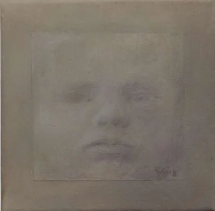 “Dream Child” 1996