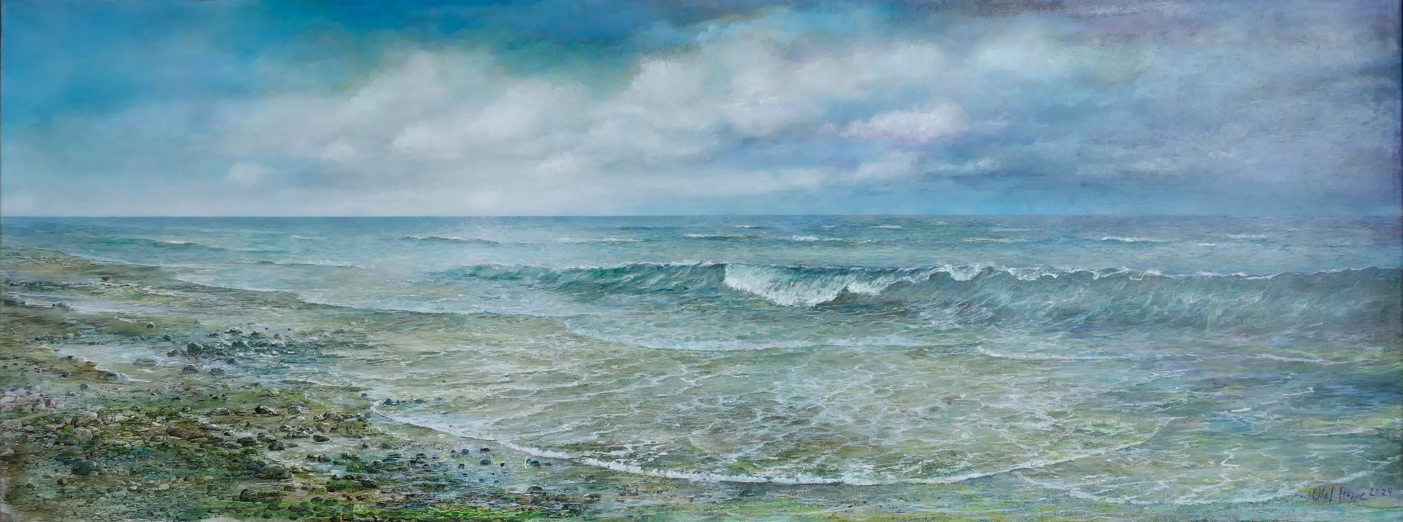 Waves of memory