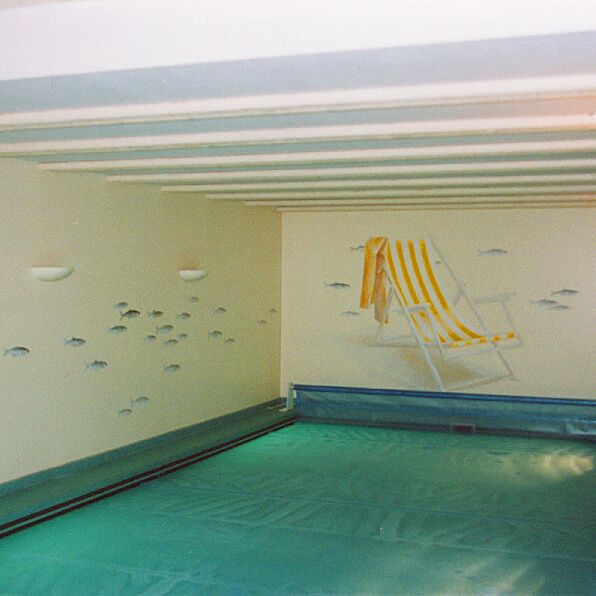 Individual wall design